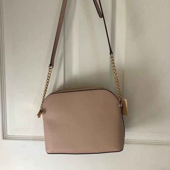 Michael Kors Crossbody Purse - Picture 4 of 4